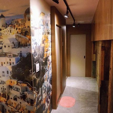 Capsule Majung Hotel Seoul Luaran gambar