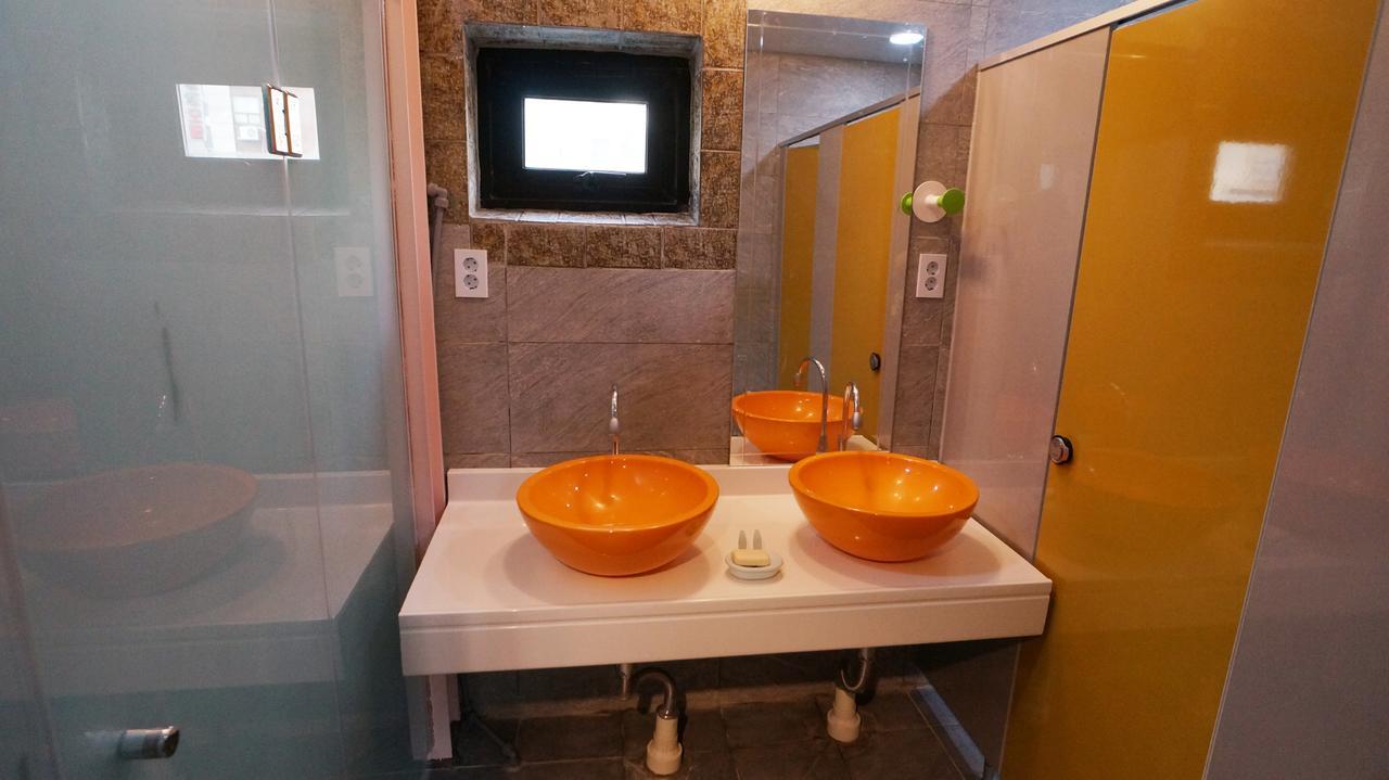 Capsule Majung Hotel Seoul Luaran gambar