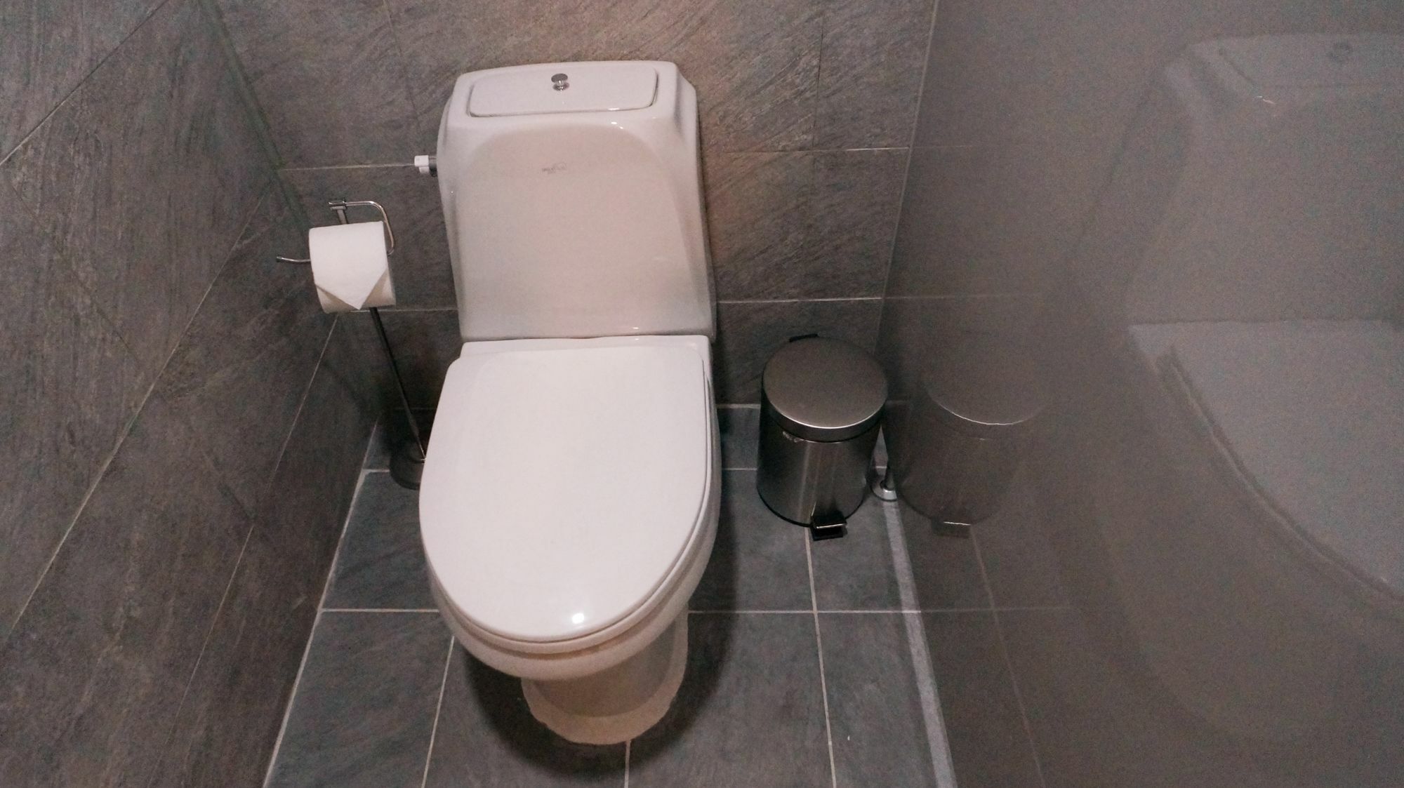 Capsule Majung Hotel Seoul Luaran gambar
